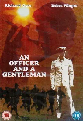 £2.29 • Buy An Officer And A Gentleman Richard Gere 2001 DVD Top-quality
