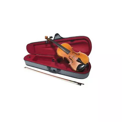 Amati FEATHERLITE14 Case For 1/4  Size Violin • $39.99