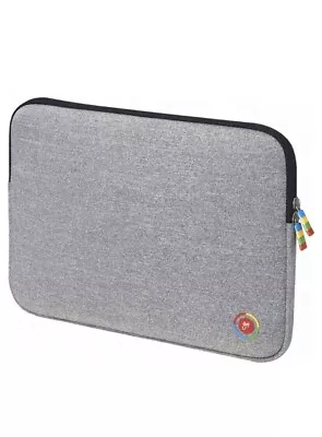 GOJI G14CROM19 14  Laptop Sleeve - Grey Rrp£25 New • £12