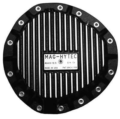 Mag-Hytec AA14-10.5 Dodge AAM 10.5  High Capacity Cover Differential Cover • $329