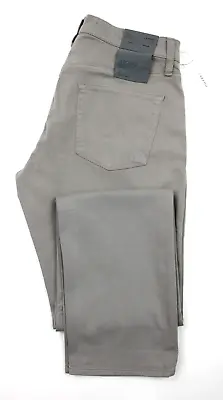 J Brand Kane Chino Pants 31 Straight Fit Frithz Seriously Soft NWT $228 • $63.99