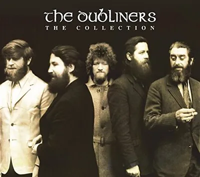 £3.83 • Buy The Dubliners - The Collection - The Dubliners CD PEVG The Cheap Fast Free Post