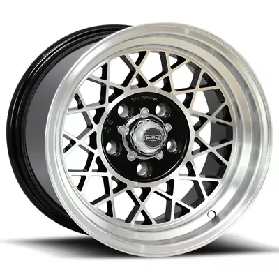 15  Hotwire Wheels Fits For Holden Torana LC LH LJ LX With Flares Rim 15x8 15x10 • $1780