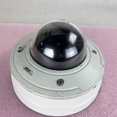 AXIS 0382-001-03 Vandal Resistant P3343-VE 6MM POE Network Security Camera • $58.49