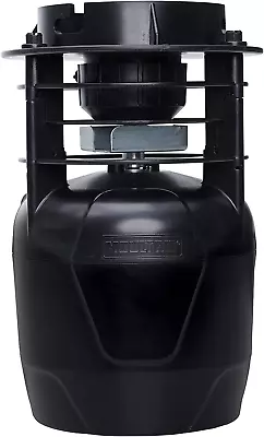 Pro Hunter II Feeder Kit Black (MFG-13448) • $78.41