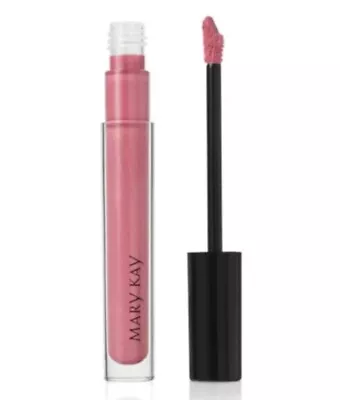 Mary Kay Unlimited Lip Gloss ~ Pink Ballerina ~ New Fresh ~ Free Shipping • $15.99