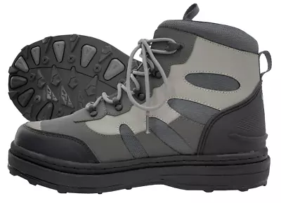 Frogg Toggs Pilot Guide Wading Boot With Lug Sole - Size 9 • $119.99