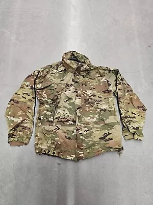 ECWCS Gen III Layer 6 Extreme Cold/Wet Weather OCP Jacket Medium Regular Used • $144.94