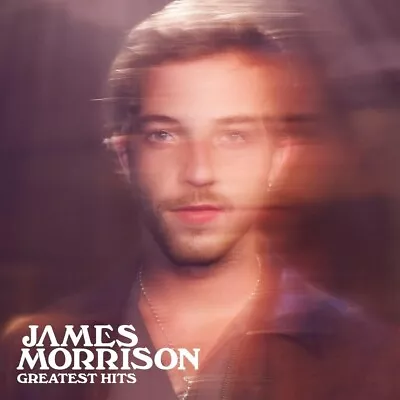 James Morrison - Greatest Hits (2022)  CD  NEW/SEALED  SPEEDYPOST • £5.56