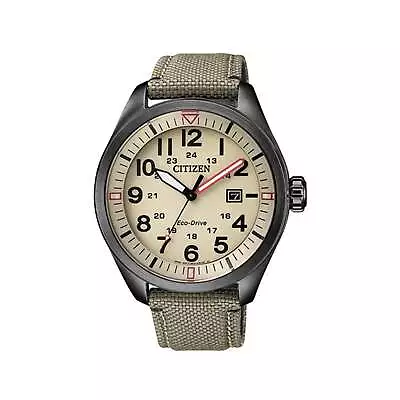 Citizen Men's Eco-Drive Watch AW5005-12X • $299