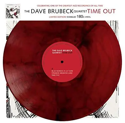 £26.96 • Buy Dave Brubeck Quartet, The - Time Out [VINYL]