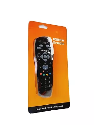 Foxtel Remote Paytv IQ IQ2 IQ3 IQ4 HD Standard Remote Control • $39.99