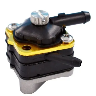 NEW For Johnson Evinrude Fuel Pump Outboard 6HP 8HP 9.9HP 15HP 1992-Older 397839 • $10.01