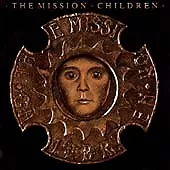 The Mission : Children CD (1990) Value Guaranteed From EBay’s Biggest Seller! • £3