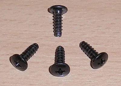 4genuine Screws For Samsung Ue40eh5300 Ue40eh5000 Ue46eh5000 Ue46eh6000 Tv Stand • £4.99