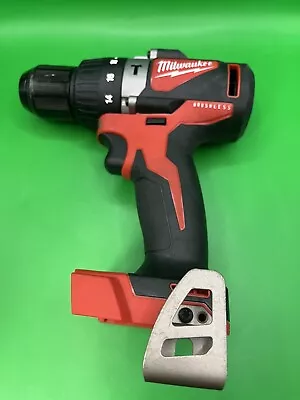 Milwaukee M18 Fuel 1/2  18V Cordless Hammer Drill - 2904-20 Tool Only • $26.02