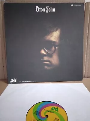 Elton John  - Elton John (1st LP!!) • $8