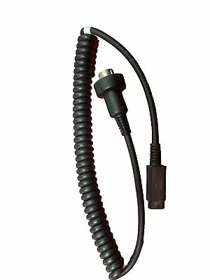 J&M HC-BB (ZB) Lower Headset Cord • $30