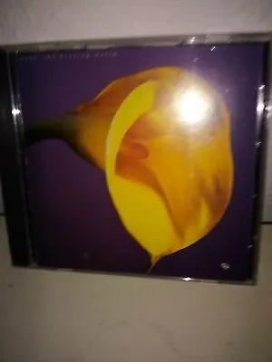 The Burning World By Swans (CD May-1989 UNI Record) • $35