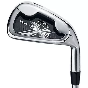 Callaway X 20 Tour Single Iron • $69.99