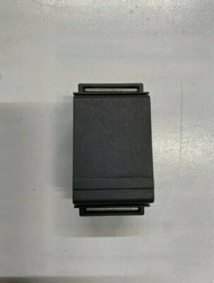 Ettroit Serie Space Interruttore Assiale Unipolare 1P 10A Bianco