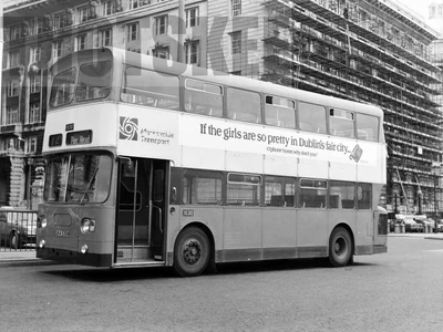 £4.98 • Buy Larger Negative Merseyside Transport Leyland Alexander AL22 GKA530M 1985 Orig