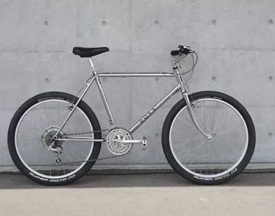 $2200 • Buy Ross Mt. Hood MTB Bike 1984