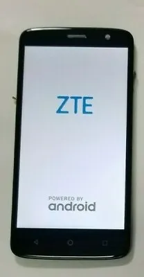 ZTE Blade Spark Z971 LCD Digitizer With Frame • $19.99