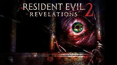 Resident Evil Revelations 2: Episode 1 Penal Colony Steam Code • $2