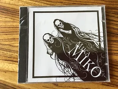 Mika Miko – C.Y.S.L.A.B.F. - 2006 Kill Rock Stars CD NEW Female Punk / Post-Punk • £3.50
