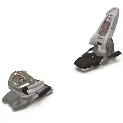 Marker Griffon 13 ID Ski Bindings - 2025 - 100mm Brake - Gray/Silver • $215.99