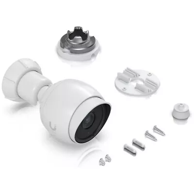 Ubiquiti UniFi Protect G5 4MP Indoor/Outdoor Bullet Camera (UVC-G5-BULLET) NEW! • $129.99