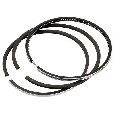 S.60060 Piston Ring Fits Massey Ferguson • $31.99