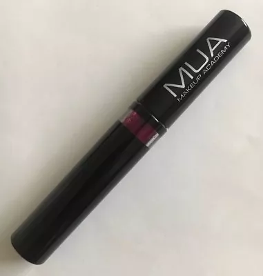 Mua Lipgloss Lip Lacquer Lipstick 333 Wine Purple Grape Aubergine • £2.99