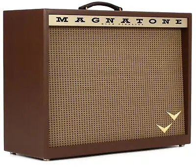 Magnatone Traditional Collection 2x12  Stereo Cabinet • $1419.99