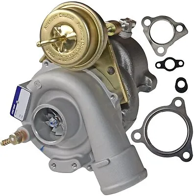 New Turbo Turbocharger K04-015 Fits For 1996-2005 PASSAT AUDI A4 1.8L 058145703J • $107.99