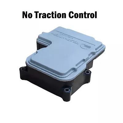 1999-2001 Chevy SILVERADO ABS Control Module EBCM Reman • $299.99