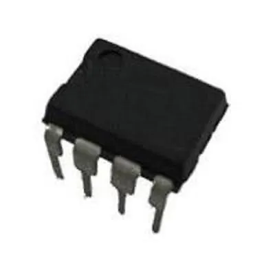 £3.79 • Buy NE555 Timer Integrated Circuit 555 (Pack Of 6)