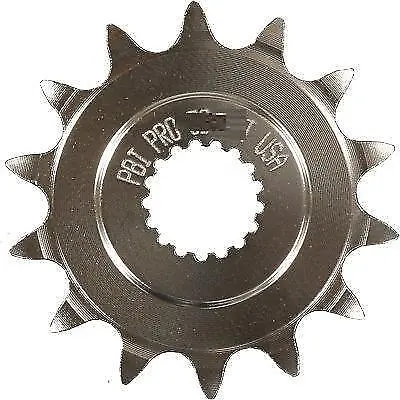 PBI Front Sprocket 19T #277-19 Harley Davidson Sportster 1991-1992 • $55.29