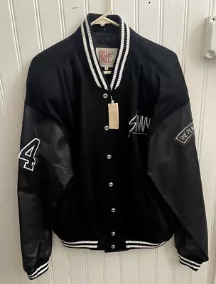 Dropdead Signed R.finley Wool Men's  Jacket New With Tags From Nordstrom Sz M • $149