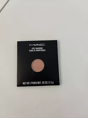 MAC Eyeshadow GLEAM Full Size-New • $11.50