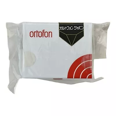 ORTOFON SPU Ethos 500 Pieces MC Phono Cartridge Limited To Worldwide Genuine • $1075.80