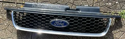 Genuine Ford Maverick Mk2 2001-2006 Front Grill • $37.88