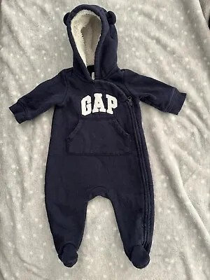 Baby Romper Jumpsuit • £7