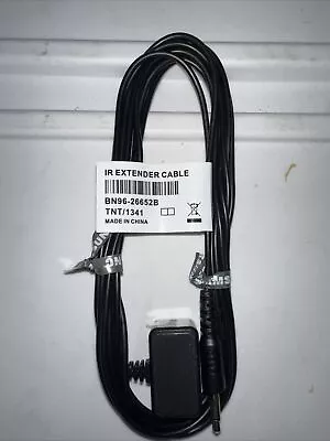 Samsung IR Extender Cable BN96-26652B TNT/1330 For Smart TV • $5