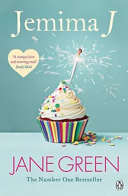 Jemima J: For Those Who Love Faking Friends And My Sweet Reven... By Green Jane • £1