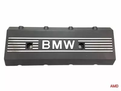 1997 BMW 540i E39 M62 Right Plastic Valve Cover 11121702856 • $44.99