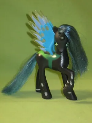 My Little Pony 4 3/4  Friendship Is Magic G4 Toys R Us Favorites QUEEN CHRYSALIS • $39.99