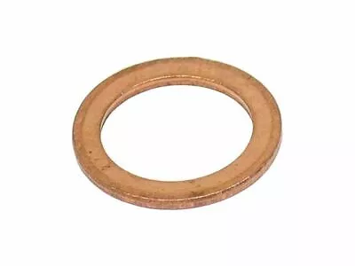 Fischer & Plath Oil Drain Plug Gasket Fits VW Golf 1985-2005 A3 24YBTD • $14.95