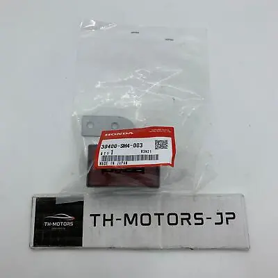 HONDA Genuine Accord Main Fuel Relay 39400-SM4-003 • $59.73